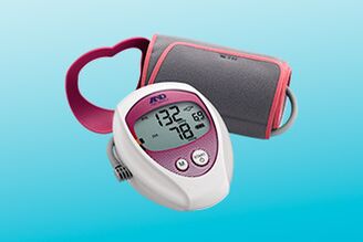 Tonometr – urządzenie służące do pomiaru ciśnienia krwi
